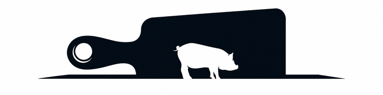 Pečenje kod Teče logo